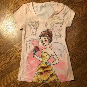Princess Belle T-Shirt